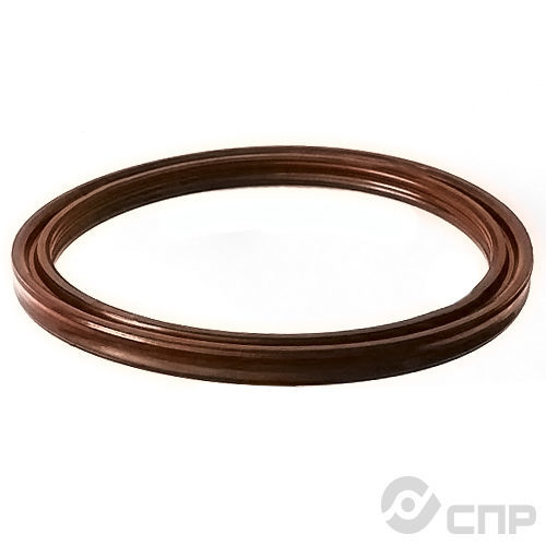 Кольцо Х-образное (X-ring) 0,6х0,45